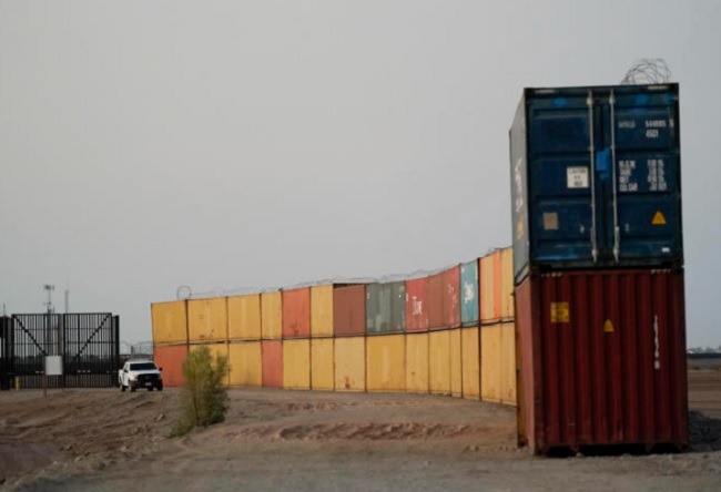 arizona containers