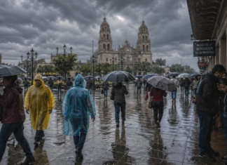 This is how El Niño will affect Chihuahua in 2026