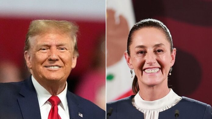 trump_sheinbaum