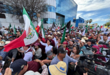 What Is at Stake in Chihuahua