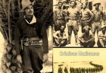 The Battle of Carrizal, when Mexicans said: “This is our land and, you will not pass”