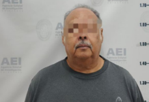 Man charged with abusing two minors in Mármol