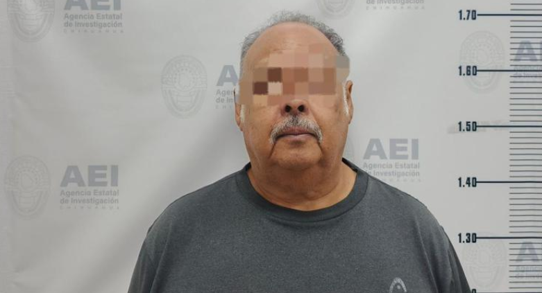 Man charged with abusing two minors in Mármol