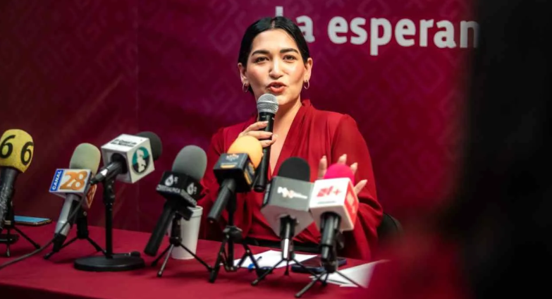 Visa revoked for Brighite Granados, Morena state leader in Chihuahua