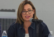 Isela Martínez accuses Chihuahua of cutting $1.4 billion