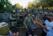 The U.S. government has designated two new Mexican cartels as foreign terrorist organizations