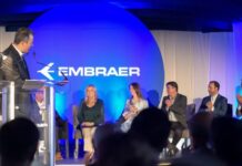 Embraer Formally Launches Manufacturing Operations in Chihuahua, Creating Over 1,200 Jobs