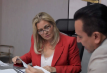 Chihuahua prepares six road projects to improve mobility at key points in the capital.