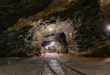 Mining in Chihuahua grows 9.7%!