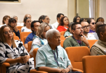 State strengthens actions to prevent and address rickettsiosis through training in Juárez and Chihuahua.
