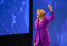 Maru Campos denounces threats and political persecution
