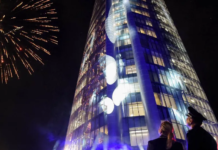 Maru Campos inaugurates the Centinela Tower and highlights security progress in Chihuahua.